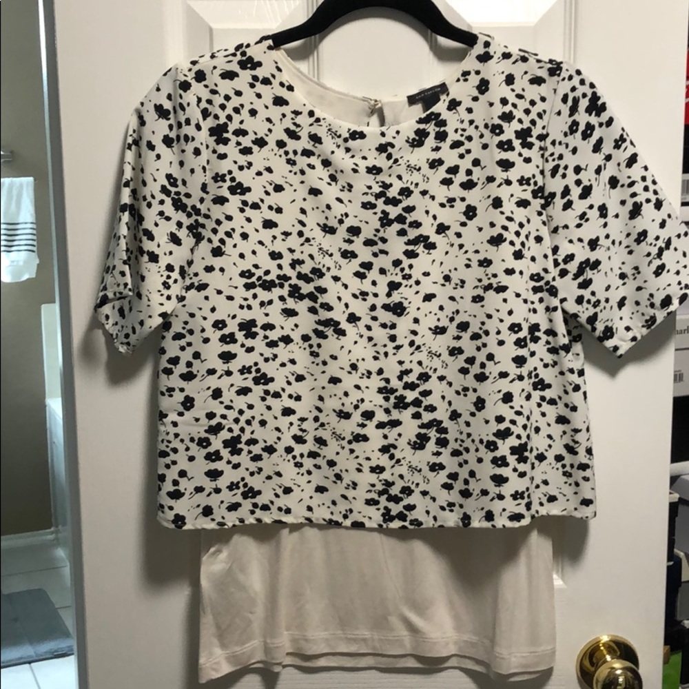 Ann Taylor blouse